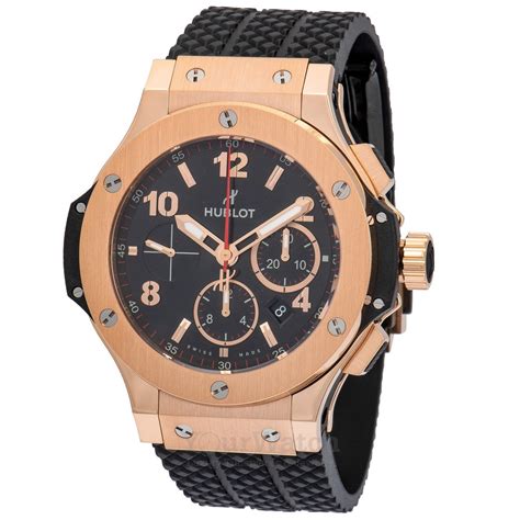 hublot bigbang rose gold price|hublot big bang geneve price.